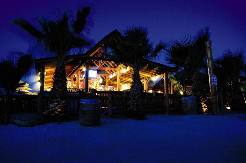 Pirate Cove Resort & Marina Needles Kültér fotó